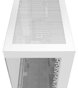 Case DeepCool CH690 DIGITAL bílá

 obrázek produktu 6 z 10