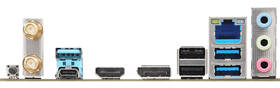 Základní deska ASRock B860M Pro-A WiFi 

 obrázek produktu 4 z 5
