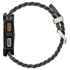 Ochranné pouzdro Spigen Rugged Armor na Samsung Galaxy Watch 8 (40mm) černý

 obrázek produktu 7 z 16