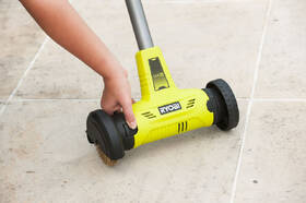 Odstraňovač plevele Ryobi RY18PCA-0 (bez baterie) 

 obrázek produktu 4 z 4
