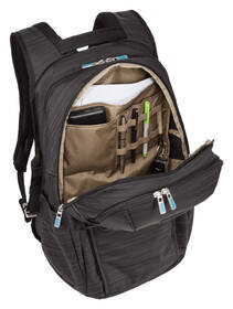 Batoh na notebook THULE Construct 28L černý

 obrázek produktu 3 z 8