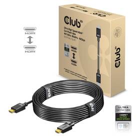 Kabel Club3D HDMI 2.1, High Speed, 8K, (M/M), 5m 

 obrázek produktu 2 z 3