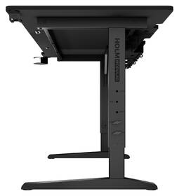 Herní stůl Genesis HOLM MODULAR 160, RGB černý

 obrázek produktu 6 z 19