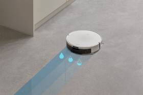 Robotický vysavač Sencor SRV 7485WH bílý

 obrázek produktu 13 z 17