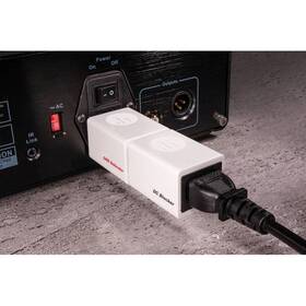 Redukce SilentPower DC Blocker C15/C15 bílá

 obrázek produktu 4 z 4