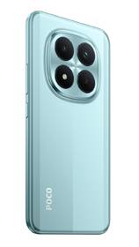 Mobilní telefon Poco M8 Pro 5G 12 GB / 512 GB zelený

 obrázek produktu 7 z 11