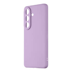 Kryt na mobil Obal:Me Matte TPU na Samsung Galaxy S26 fialový

 obrázek produktu 1 z 2