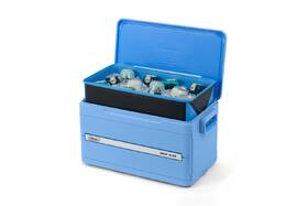Chladicí box Coleman Snap-N-Go 35qt Daydream modrý

 obrázek produktu 10 z 17