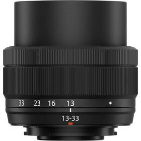 Digitální fotoaparát Fujifilm X-T30 III + XC13-33mm f/3.5-6.3 OIS černý

 obrázek produktu 11 z 12