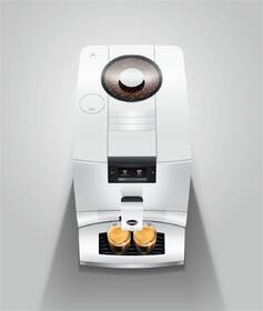 Automatický kávovar Jura C9 Piano White bílý

 obrázek produktu 3 z 5