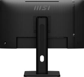 Monitor MSI Pro MP275PG E14 černý

 obrázek produktu 6 z 9