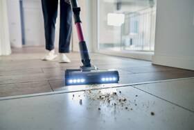 Tyčový vysavač Hoover HF210HXP 011 černý

 obrázek produktu 28 z 36