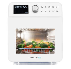 Fritéza horkovzdušná Philco PHAO 1115W bílá

 obrázek produktu 16 z 18
