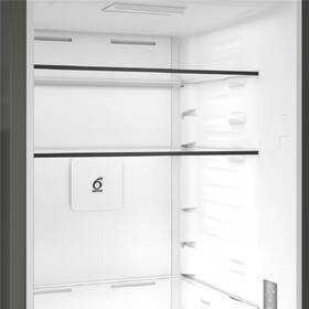 Chladnička s mrazničkou Whirlpool WHK 22414 X7EA1 nerez

 obrázek produktu 9 z 21