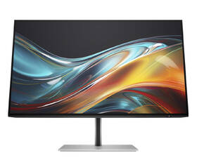 Monitor HP Series 7 Pro 724pf černý

 obrázek produktu 3 z 7