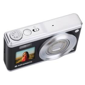 Digitální fotoaparát AgfaPhoto Realishot DC9200 černý/stříbrný

 obrázek produktu 3 z 7