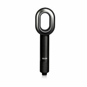 Filtrační sprchová hlavice GLOX SH002B černá

 obrázek produktu 1 z 5