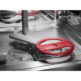 Myčka nádobí AEG GI6210D2SG 

 obrázek produktu 7 z 11