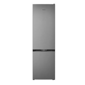 Chladnička s mrazničkou Whirlpool WHK 22414 X8EA nerez

 obrázek produktu 18 z 20