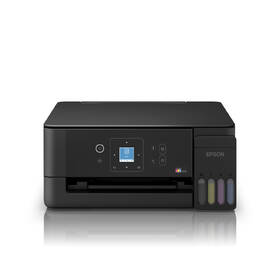 Tiskárna multifunkční Epson EcoTank L3362 černá

 obrázek produktu 5 z 9