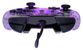 Gamepad Turtle Beach Afterglow Wired RGB, NS2 průhledný

 obrázek produktu 3 z 14
