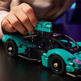 Stavebnice LEGO® Technic 42208 Aston Martin Valkyrie 

 obrázek produktu 6 z 9