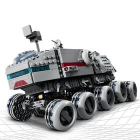 Stavebnice LEGO® Star Wars™ 75413 Juggernaut Republiky 

 obrázek produktu 2 z 8