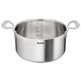 Hrnec s poklicí Tefal E5294604, 24 cm nerez

 obrázek produktu 3 z 7