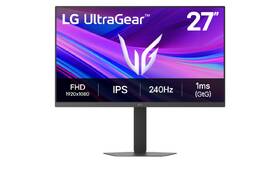Herní monitor LG 27G440A-B černý

 obrázek produktu 3 z 8