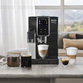 Automatický kávovar De'Longhi ECAM 370.70.B černý

 obrázek produktu 11 z 12