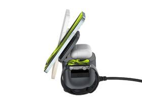 Nabíječka do sítě Mobile Origin 100W, Qi2 25W Foldable Charger PW37, MagSafe černá

 obrázek produktu 5 z 16