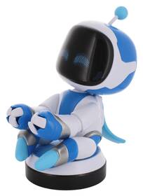 Držák EXG Cable Guy - Astro Bot modrý

 obrázek produktu 1 z 12