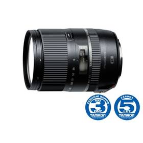 Objektiv Tamron AF 16-300 mm F/3.5-6.3 Di II VC PZD pro Canon černý

 obrázek produktu 1 z 7