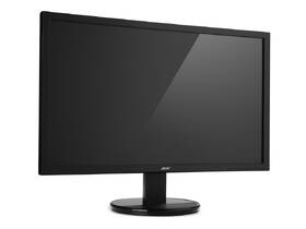 Monitor Acer K222HQLbd černý

 obrázek produktu 3 z 5