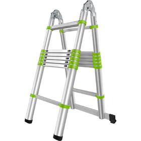 Žebřík Fieldmann FZZ 4006 

 obrázek produktu 1 z 1