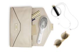 Ionizační kartáč Braun BR750 MN WHT BOX HAIRSTYLER             bílá

 obrázek produktu 6 z 8