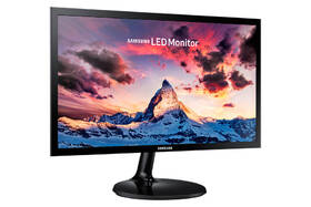 Monitor Samsung S22F350 černý

 obrázek produktu 2 z 9
