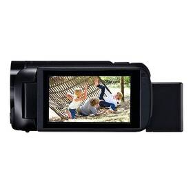 Videokamera Canon R806 Essential Kit + pouzdro + SD karta černá

 obrázek produktu 7 z 9