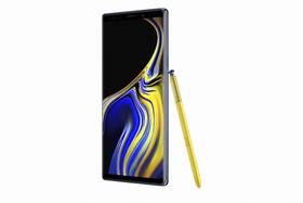 Mobilní telefon Samsung Note9 512 GB modrý

 obrázek produktu 7 z 12