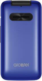 Mobilní telefon ALCATEL 3025X modrý

 obrázek produktu 10 z 13