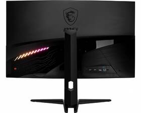 Monitor MSI Optix MAG321CQR 

 obrázek produktu 3 z 5