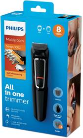Zastřihovač multifunkční Philips MG3730/15 

 obrázek produktu 10 z 10