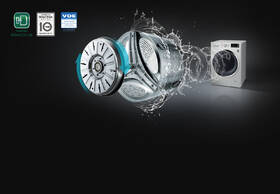 Pračka LG F4TURBO9S 

 obrázek produktu 20 z 23