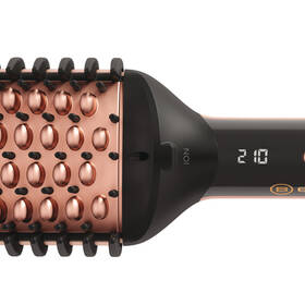 Žehlicí kartáč Bellissima 11539 MY PRO Magic Straight Brush PB11 100 

 obrázek produktu 4 z 10