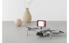 Adaptér DJI Snap pro Mavic Mini 

 obrázek produktu 5 z 5