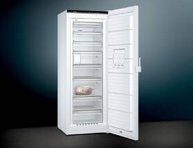 Mraznička Siemens GS58NEWDV XXL 70 cm bílá

 obrázek produktu 5 z 12