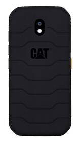 Mobilní telefon Caterpillar S42 černý

 obrázek produktu 2 z 6