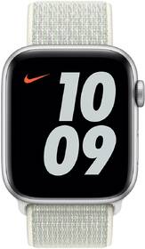 Řemínek Apple Watch 44mm Spruce Aura provlékací sportovní Nike 

 obrázek produktu 2 z 2