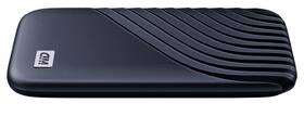 SSD externí Western Digital 1TB modrý

 obrázek produktu 6 z 7