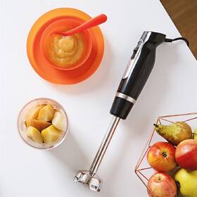 Ponorný mixér Sencor SHB 4359BK-EUE3 černý

 obrázek produktu 11 z 15
